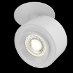 Picture of Spot Orientabile Da Incasso Led 13w 4000k/3000k Treo Bianco Maytoni