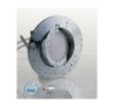 Picture of Faretto Incasso Tondo Cromo D.9 cm Led 5w 3000k Orientabile IP44