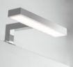 Immagine di Applique Per Cornice Specchio Led 4,4W 4000k IP44 Cromo