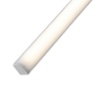 Immagine di Barra Sottopensile Angolare 240 cm Led 46.08w 4000k Luce Naturale