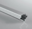 Picture of Profilo Angolare Per Strip Led Alluminio 1 mt Incasso Per Cartongesso