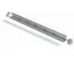 Picture of Profilo Angolare Per Strip Led Alluminio 1 mt Incasso Per Cartongesso