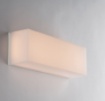 Immagine di Applique Da Esterno 20 cm Led 8w Luce Selezionabile IP65