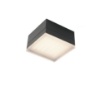 Immagine di Plafoniera Da Esterno Led CCT Dimmerabile 10w IP54 Smart Wifi