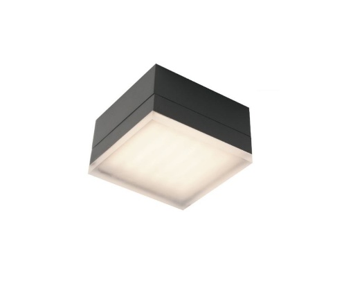 Immagine di Plafoniera Da Esterno Led CCT Dimmerabile 10w IP54 Smart Wifi