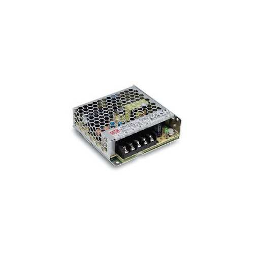 Picture of Driver Alimentatore MW 24V 76W 3.2A DC120-373V 99X97X30 mm