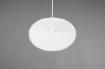 Picture of Lampada a Sospensione Disco Led 4000k Tray Bianco Trio Lighting