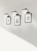 Immagine di Applique Led Braccio Flessibile Curtis Nero Opaco Trio Lighting