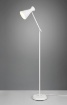 Picture of Piantana Minimal Paralume Doppio Cono Enzo Bianco Trio Lighting