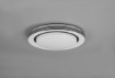 Picture of Lampada Rotonda Soffitto Parete Atria Led Dimmer Effetto Stelle Ø38 cm Trio Lighting