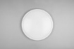 Immagine di Plafoniera Applique Rotonda Moderna Led Switch 4000k Limbus Bianco Trio Lighting