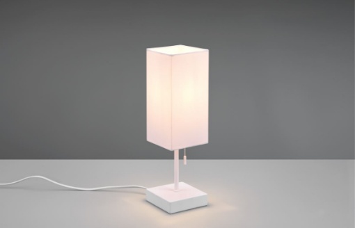 LAMPADA DA TAVOLO A FORMA DI LAMPADINA USB - Lampade e abat-jour