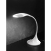 Picture of Lampada Scrivania Orientabile Led Dimmerabile Bianco Nunki Gea Luce