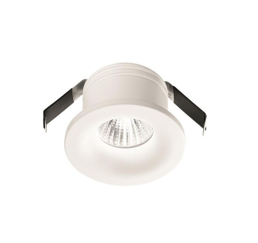 Picture of Faretto Incasso Rotondo Bianco Led 4w 4000k Gaia Gea Led GFA850N