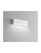 Immagine di Applique da Esterno Mono Emissione E-Sea Led 6w 24cm IP65 Isyluce 304