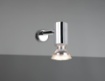 Immagine di Faretto Spot Da Bagno Orientabile Lorenzo Cromo Trio Lighting