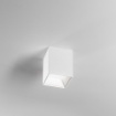 Immagine di Faretto Spot Bianco Senza Incasso Da Soffitto Cubo Led 20w 3000k Isyluce 927