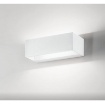 Picture of Applique Rettangolare Luce Sopra e Sotto 15 cm Led 6w 3000K 4000K Isyluce 928P