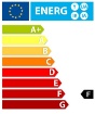 Immagine di Applique Cubo Led 16w Antracite IP54 Luce Su Giu Regolabile Interno Esterno Isyluce 517-21