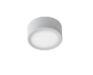 Immagine di Plafoniera Klio R11 Rotonda Led 16w CCT 3000k 4000k Intec Light