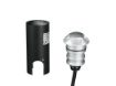 Picture of Segnapassi Led 4 Direzioni Calpestabile IP67 Incasso 35mm Step 24V R4 Intec Light