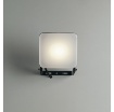 Immagine di Proiettore Faro Led Da Esterno Antracite Plutone 30w IP65 Intec Light