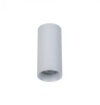 Immagine di Plafone Soffitto Cilindro GU10 Focus Bianco Maytoni