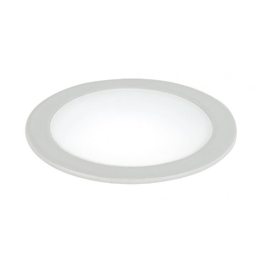 Immagine di Faretto Da Incasso Rotondo Diam. 7 cm Led 5w 4000k Bianco