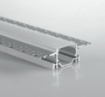 Picture of Profilo Per Strip Led 2 mt Incasso Rapido Per Cartongesso