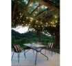 Picture of Catena Luminosa 10 Mt Da Giardino1 10 Luci LED RGB+CCT IP65