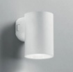 Picture of Applique Led Da Esterno Con Luce Selezionabile Cilindro Bianco IP65