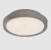 Picture of Plafoniera Led per Esterno Grigia Tilo Rotonda Ø30 cm IP65 ACB