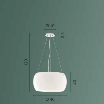 Plafoniera Cristallo a LED, 36W Lampadario Cristallo Moderna, Integrati  Lampada da Soffitto per soggiorno Camera da