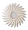 Immagine di Plafoniera Petali Led Dimmerabile 71 cm Sunrise Design Fan Europe