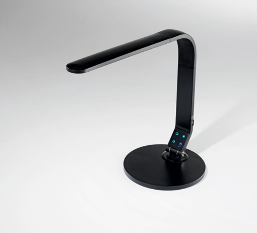 Picture of Lampada da Scrivania Moderna Touch Led Dimmer Leg Perenz 6720 N