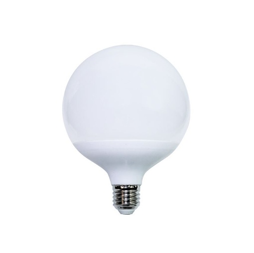 Immagine di Lampadina LED E27 Globo G120 19W Luce Naturale 4000k 300° Life