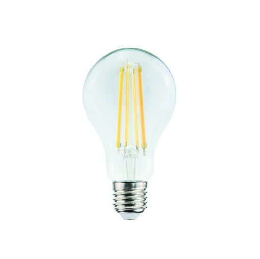 Immagine di Lampadina LED E27 Goccia A70 12W 4000K 1800Lm Luce Naturale Life