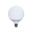 Immagine di Lampadina LED Globo G120 Sfera Grande E27 19W 3000K Luce Calda 300° Life