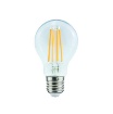 Immagine di Lampadina LED Goccia A60 E27 11W 3000K Luce Calda Life Electronics