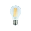 Immagine di Lampadina LED Goccia Vetro E27 18W 4000K 2452Lm Luce Naturale Life