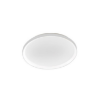 Picture of Plafoniera Moderna Circolare Bianca Led 50w Krizia 58 cm Gea Luce