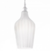 Picture of Sospensione In Vetro Decorato Ø18cm Cleofe S12 Gea Luce