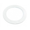 Picture of Faretto Incasso Rotondo 17 cm Per Controsoffitto Led Slim 12w Intec Light