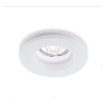 Immagine di Faretto Incasso Rotondo Gesso Verniciabile 10 cm Phantom R1 Intec Light