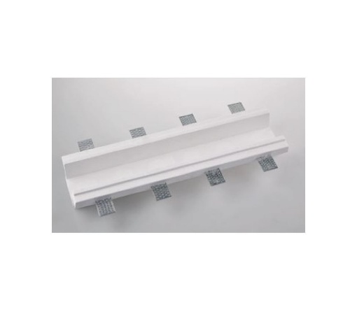 Immagine di Modulo Incasso Gesso 40 cm Per Sistema Componibile Skilift Intec Light