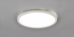 Immagine di Lampada Rotonda da Soffitto Aureo Bordo Bianco Led Dimmer Rgb 18w Trio Lighting