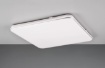 Immagine di Lampada Quadrata da Soffitto Blanca Switch Dimmer Led 4000k Trio Lighting