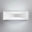 Picture of Applique Per Esterno Biemissione Led CCT Bianco IP54 Weiss Intec Light