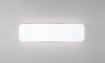 Immagine di Plafoniera Rettangolo Led Switch Dimmer Luce Neutra 4000k Blanca Trio Lighting