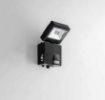 Picture of Faro Da Parete Led Orientabile A Batteria Con Sensore Movimento IP44